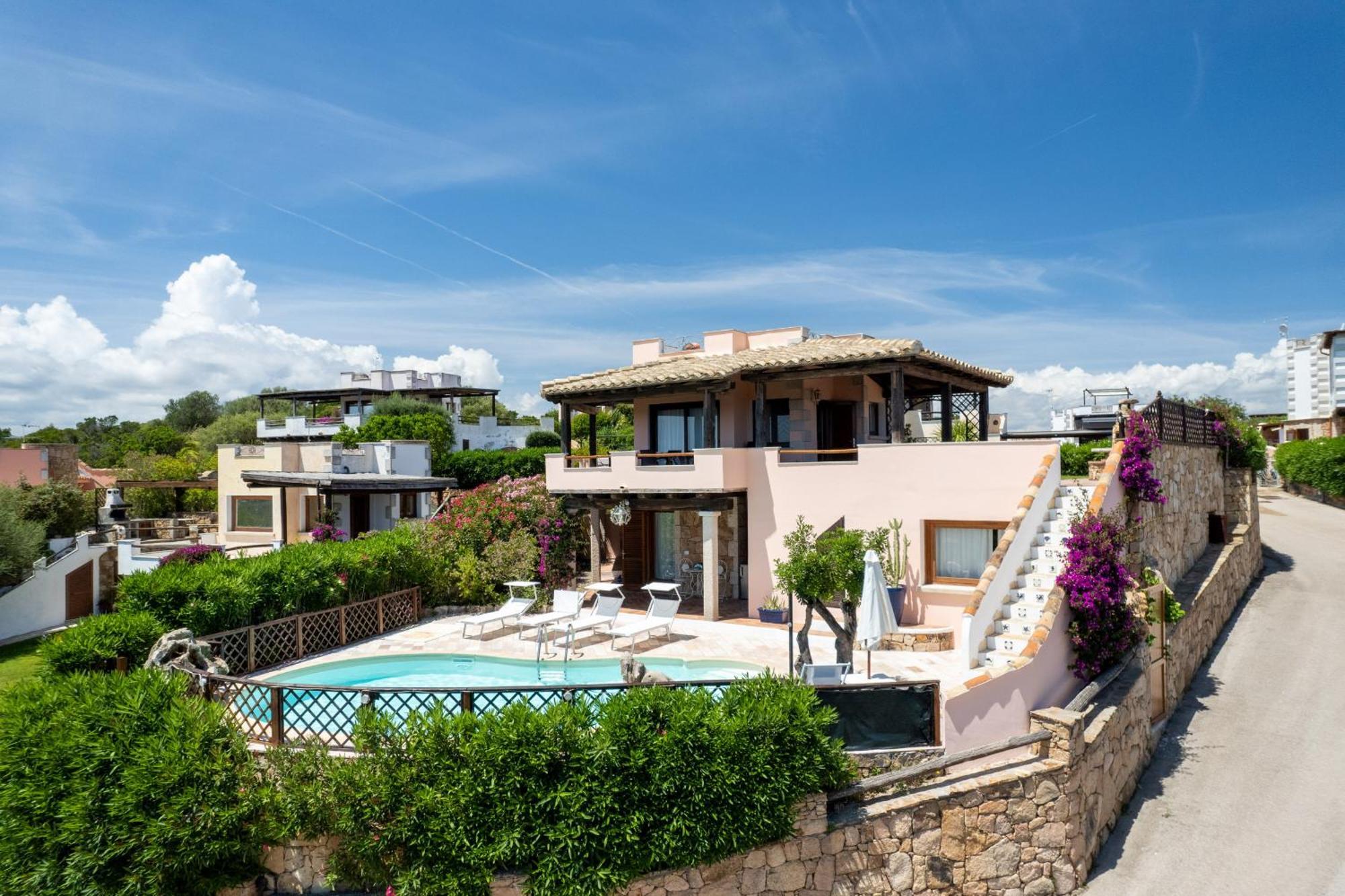 Majra - Klodge Olbia