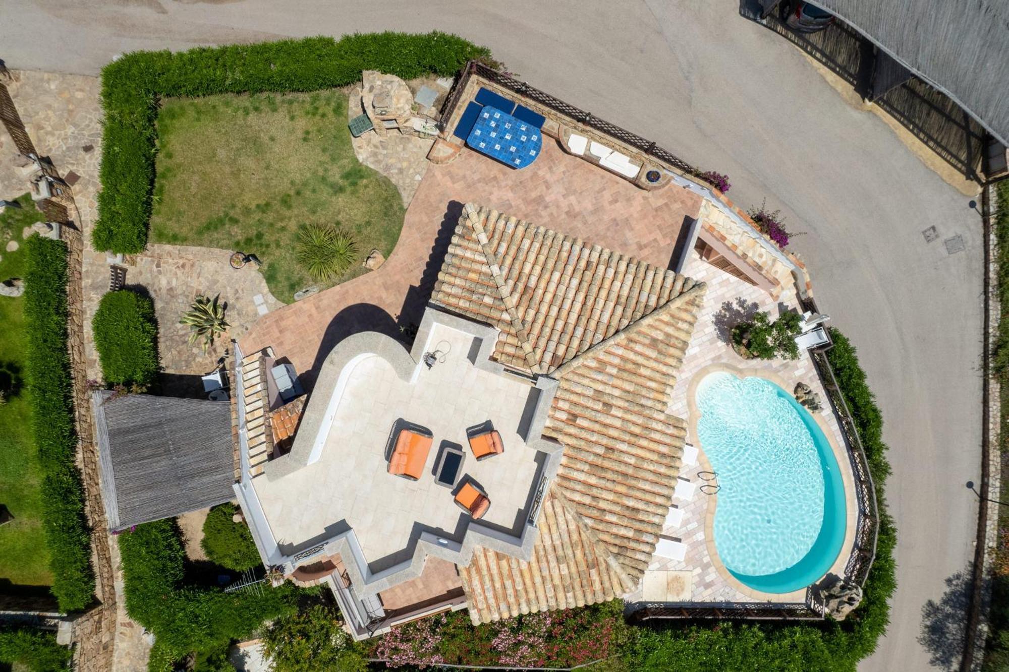 Majra - Klodge * Olbia