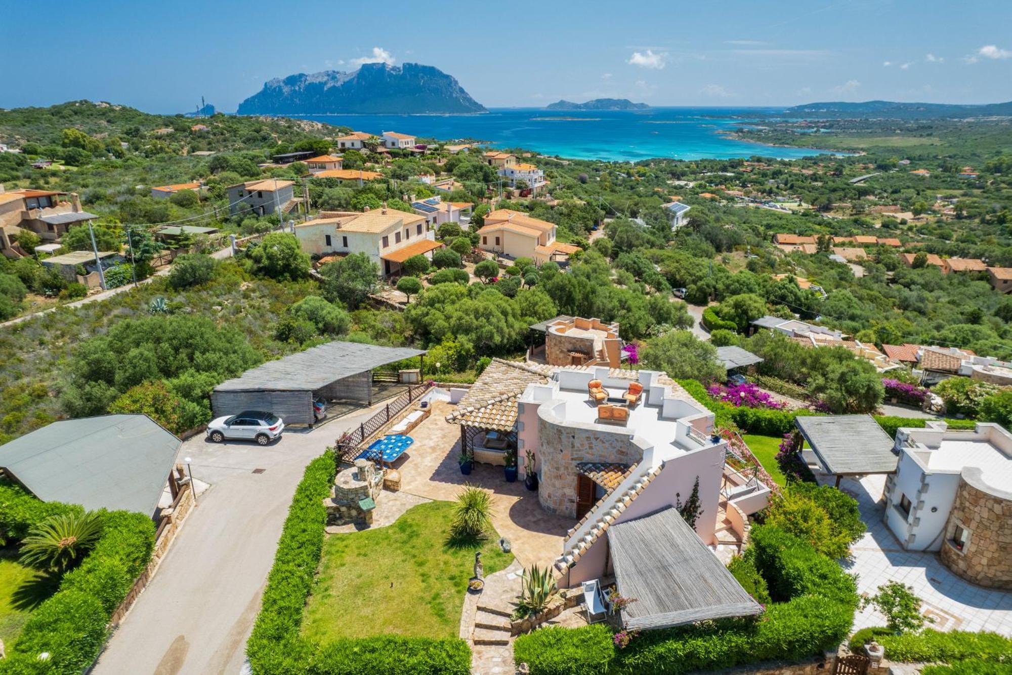 Villa Majra - Klodge